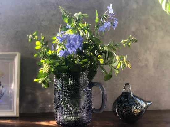 Grapponia Nanny Still フラワーベース　花瓶